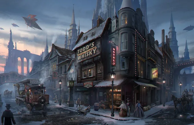 所谓情商高，永远不是技压一筹