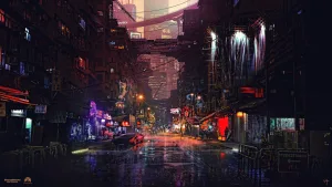 我们都曾畏惧告别