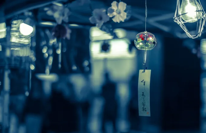 生活不只眼前的苟且